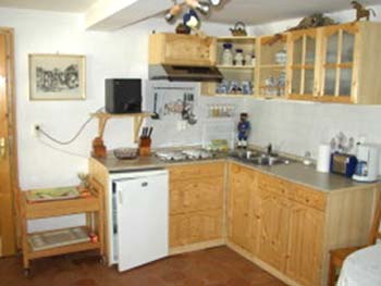 Apartman