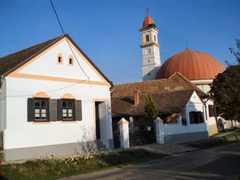 Templom